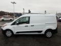 Frozen White - Transit Connect XL Van Photo No. 8