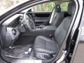 Santorini Black Metallic - XJ XJL Portfolio Photo No. 3
