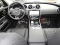 Santorini Black Metallic - XJ XJL Portfolio Photo No. 4