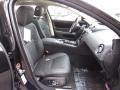 Santorini Black Metallic - XJ XJL Portfolio Photo No. 5