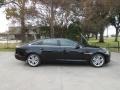 Santorini Black Metallic - XJ XJL Portfolio Photo No. 6