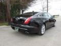 Santorini Black Metallic - XJ XJL Portfolio Photo No. 7
