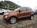 Canyon Ridge - EcoSport SE 4WD Photo No. 7