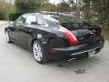 Santorini Black Metallic - XJ XJL Portfolio Photo No. 12