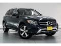 2016 Lunar Blue Metallic Mercedes-Benz GLC 300 4Matic  photo #16