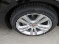 Santorini Black Metallic - XJ XJL Portfolio Photo No. 36