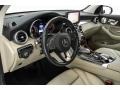 2016 Lunar Blue Metallic Mercedes-Benz GLC 300 4Matic  photo #23