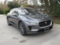 Corris Grey Metallic - I-PACE First Edition AWD Photo No. 2