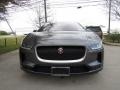 Corris Grey Metallic - I-PACE First Edition AWD Photo No. 9
