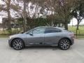 Corris Grey Metallic 2019 Jaguar I-PACE First Edition AWD Exterior