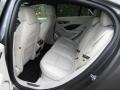 Ebony/Light Oyster Rear Seat Photo for 2019 Jaguar I-PACE #131356918