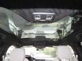2019 Jaguar I-PACE Ebony/Light Oyster Interior Sunroof Photo