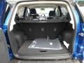 Lightning Blue - EcoSport SE 4WD Photo No. 3