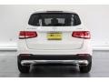 Polar White - GLC 300 4Matic Photo No. 3