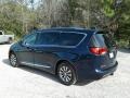 2019 Jazz Blue Pearl Chrysler Pacifica Touring L Plus  photo #3