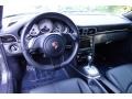 Meteor Grey Metallic - 911 Carrera S Coupe Photo No. 17