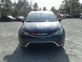 2019 Jazz Blue Pearl Chrysler Pacifica Touring L Plus  photo #8