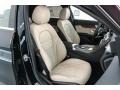  2019 C 300 Sedan Silk Beige/Black Interior