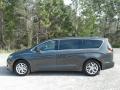 2019 Granite Crystal Metallic Chrysler Pacifica Touring Plus  photo #2