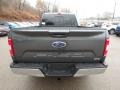 2019 Magnetic Ford F150 Lariat SuperCab 4x4  photo #3