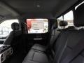 2019 Oxford White Ford F250 Super Duty Lariat Crew Cab 4x4  photo #11