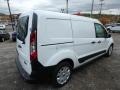 Frozen White - Transit Connect XL Van Photo No. 5