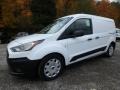 Frozen White - Transit Connect XL Van Photo No. 10