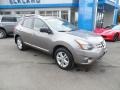 Platinum Graphite - Rogue Select S AWD Photo No. 3