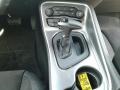  2019 Challenger GT 8 Speed Automatic Shifter