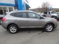Platinum Graphite - Rogue Select S AWD Photo No. 4