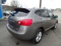 Platinum Graphite - Rogue Select S AWD Photo No. 5