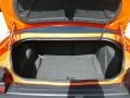  2019 Challenger GT Trunk