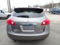 Platinum Graphite - Rogue Select S AWD Photo No. 6