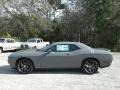 Destroyer Gray - Challenger SXT Photo No. 2
