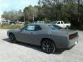 Destroyer Gray - Challenger SXT Photo No. 3