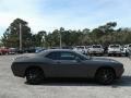 Destroyer Gray - Challenger SXT Photo No. 6