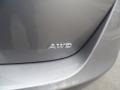Platinum Graphite - Rogue Select S AWD Photo No. 11