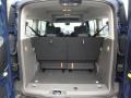 Ebony Trunk Photo for 2019 Ford Transit Connect #131360006