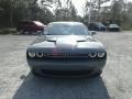 Destroyer Gray - Challenger SXT Photo No. 8