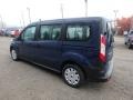 Blue - Transit Connect XL Passenger Wagon Photo No. 5