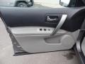 Platinum Graphite - Rogue Select S AWD Photo No. 13
