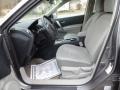 Platinum Graphite - Rogue Select S AWD Photo No. 15