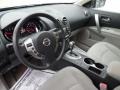 Platinum Graphite - Rogue Select S AWD Photo No. 16