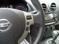 Platinum Graphite - Rogue Select S AWD Photo No. 19