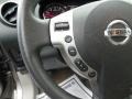 Platinum Graphite - Rogue Select S AWD Photo No. 20