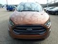 Canyon Ridge - EcoSport SES 4WD Photo No. 9