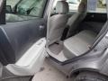 Platinum Graphite - Rogue Select S AWD Photo No. 25