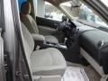 Platinum Graphite - Rogue Select S AWD Photo No. 30