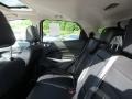 White Platinum - EcoSport Titanium 4WD Photo No. 12