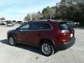 Velvet Red Pearl - Cherokee Latitude Photo No. 3